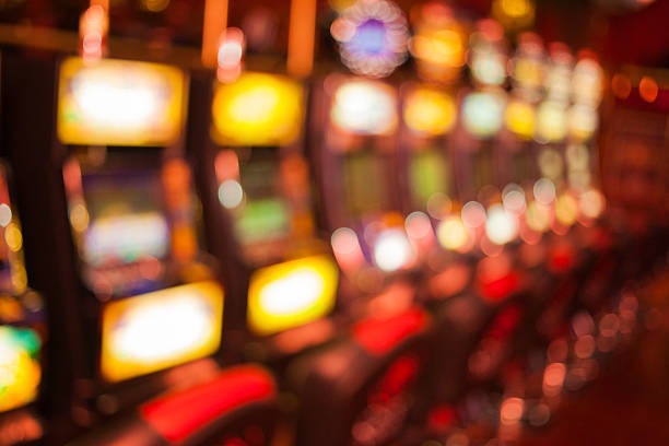 Live blackjack table with professional croupier and HD video feed
